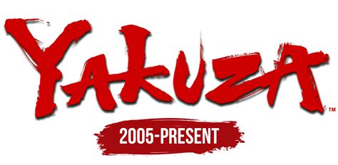 Yakuza Logo, symbol, meaning, history, PNG, brand